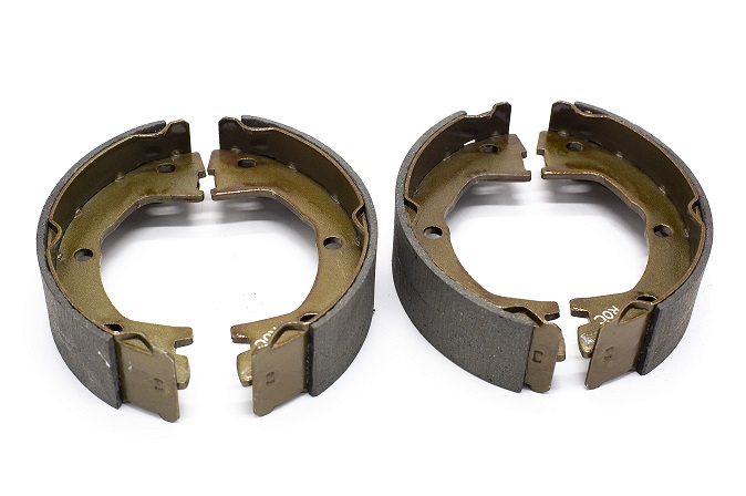 BRAKE SHOES