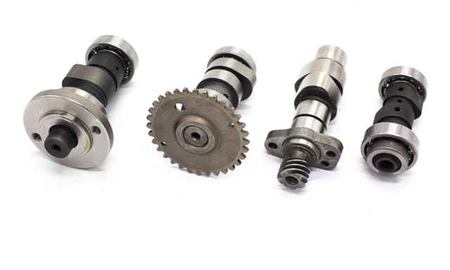 CAM SHAFT
