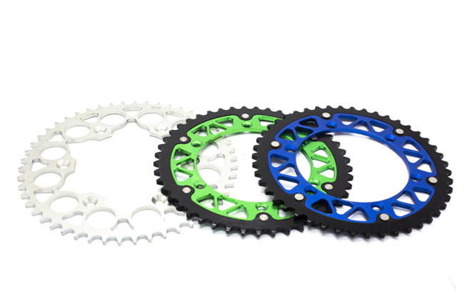 OFF ROAD SPROCKET