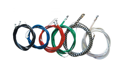 BRAKE CABLE