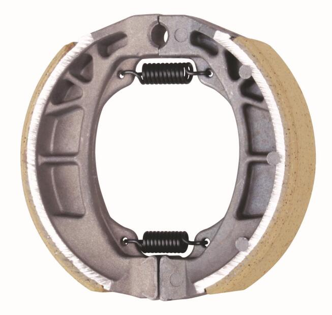 brake shoes