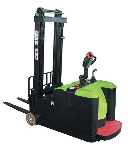 BALANCE ELECTRIC STACKER