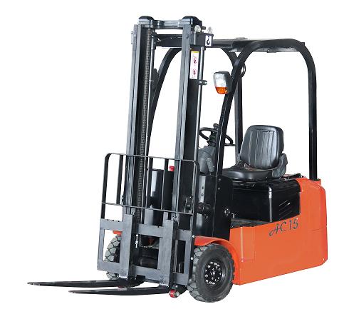 FORK LIFT