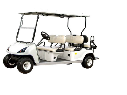 GOLF CAR