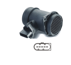 AIR FLOW METER