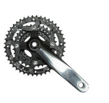 CHAINWHEEL&CRANK