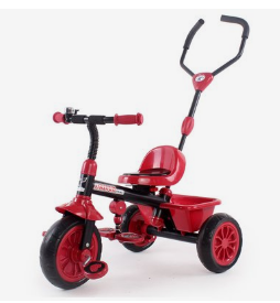 CHILD'S TRICYCLE