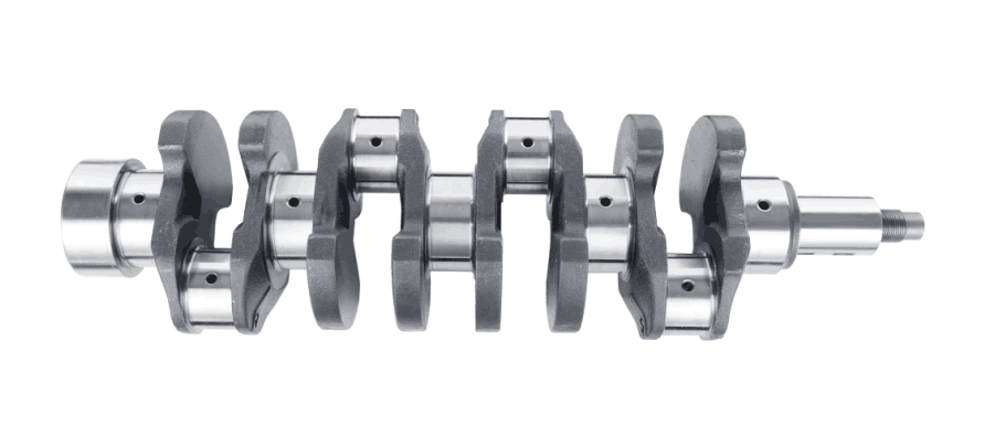 CRANK SHAFT