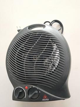 FAN HEATER