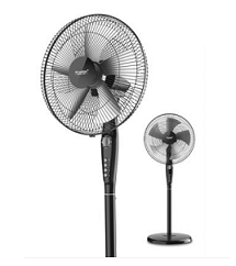 STAND FAN