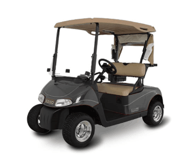 GOLF CAR