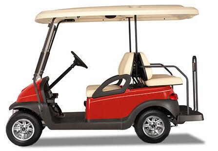 GOLF CAR
