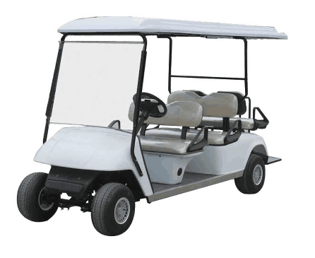 GOLF CAR