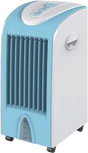 AIR CONDITIONER FAN