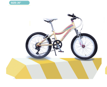 KIDS BIKE