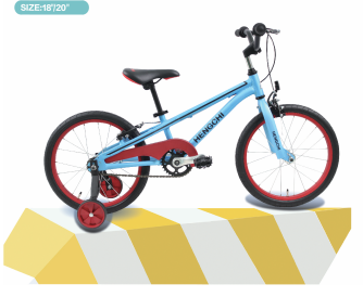 KIDS  BIKE